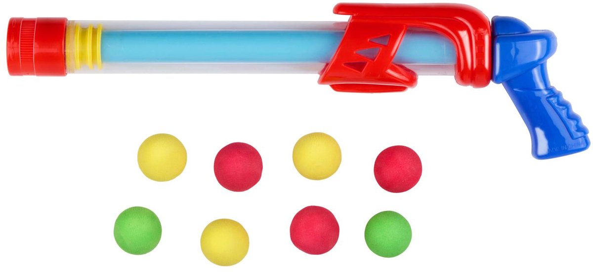 Jouets de Foucault