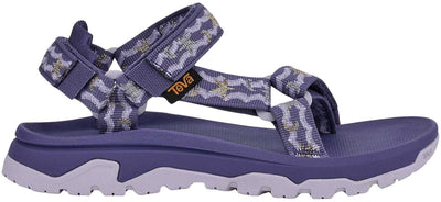Sandales unisexes Teva T Hurricane XLT Jr - Violet