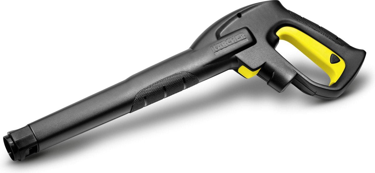 Pistolet haute pression Kärcher g 180 q - pistolet de remplacement - connexion rapide - convient pour k 2 - k 7 - conception plus longue et ergonomique - 55,1 cm