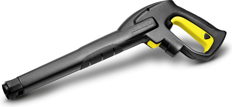 Pistolet haute pression Kärcher g 180 q - pistolet de remplacement - connexion rapide - convient pour k 2 - k 7 - conception plus longue et ergonomique - 55,1 cm