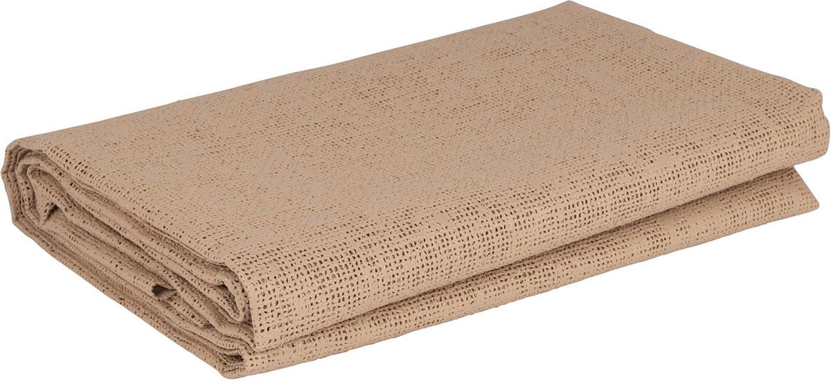 Bo-camp - aerotex - tapis de tente - 5x2