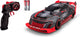 Dickie rc audi s1 e-tron quattro voiture de dérive, rtr