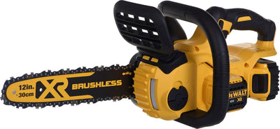 Tronçonneuse à batterie Dewalt dcm565p1-qw 18v 5.0ah li-ion - dcm565p1-qw