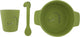 Trixie Silicone Baby Eetset MR.