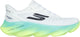 Skechers skx aero burst - si chaussures de sport pour hommes - blanc