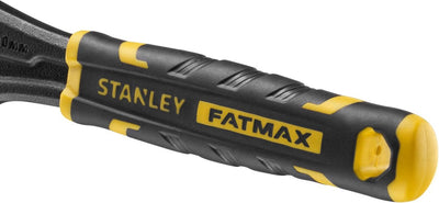 Stanley outils à main clé à molette fatmax 150 mm x 24 mm - fmht13125-0 - fmht13125-0