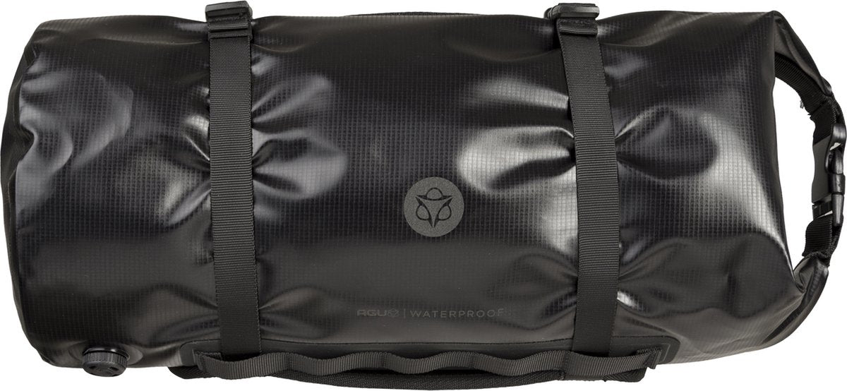 Agu sacoche de guidon venture extreme imperméable noir