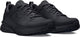 Baskets Under Armour UA Charged Edge-BLK pour hommes - Noir