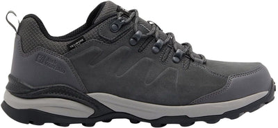 Jack wolfskin refugio texapore chaussures de marche basses hommes