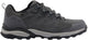 Jack wolfskin refugio texapore chaussures de marche basses hommes