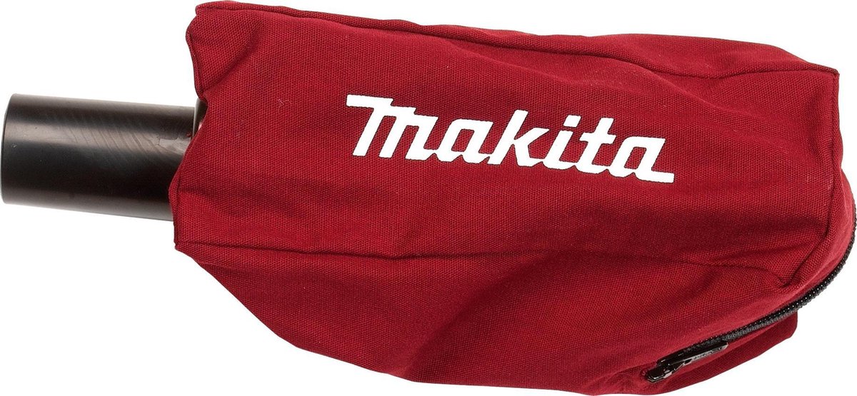 Accessoires Makita sac à poussière en lin pour 9046 - 152456-4