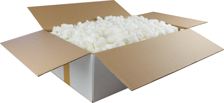 Copeaux de remplissage mairie - eco flo - biodégradable - carton 42 litres - rd-352064