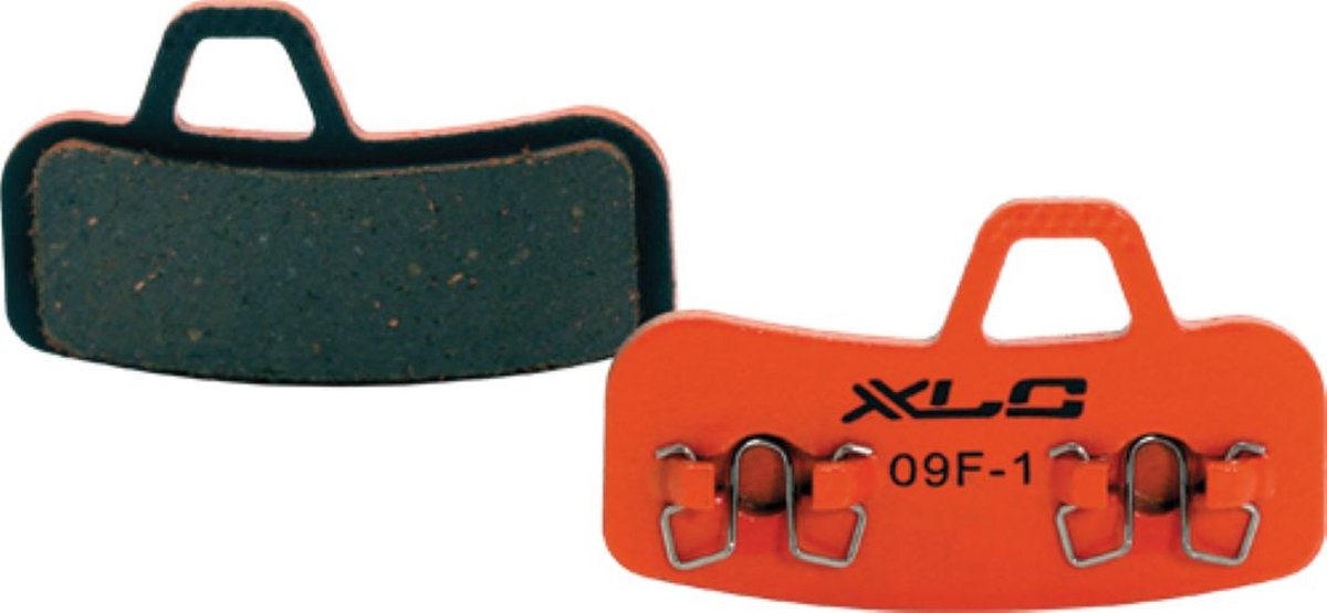 Bloc de frein xlc hayes stroker ace bp-o22