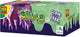 Ses Slime Glow dans l'obscurité 2x120gr