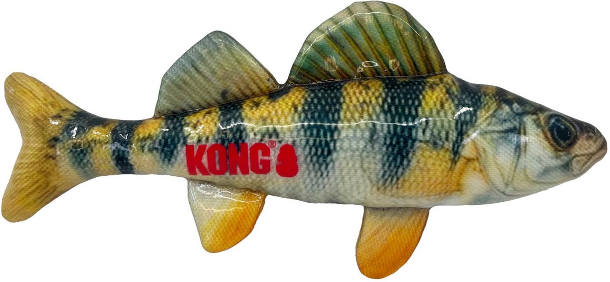 Perche Kong wildshieldz - jouet à lancer - m