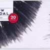 Talens Charcoal Dik 20 bars