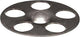 Plat isolant Fischer - 36x5x0,7mm (par 100 pièces)