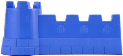 Ecoiffier Sand Shape Castle Castle, 40 cm