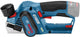 Bosch professional gho 12v-20 - raboteuse sans fil - avec l-boxx - sans batterie