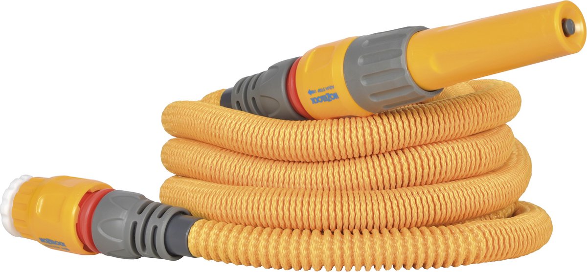 Kit de tuyaux extensibles Hozelock Wonderhoze 12,5 m