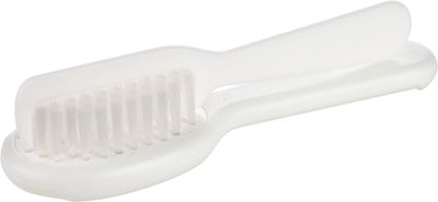 Canpol bébés brosse pour bébé | 0+m | blanc | blanc