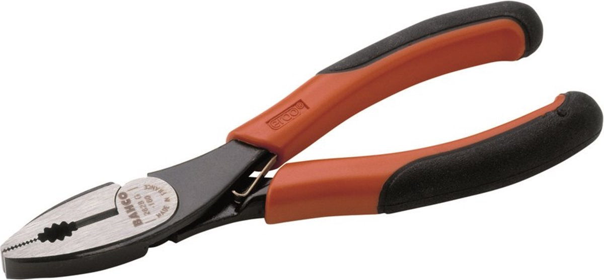 Pince universelle Bahco - 180 mm 2628g-180 mm