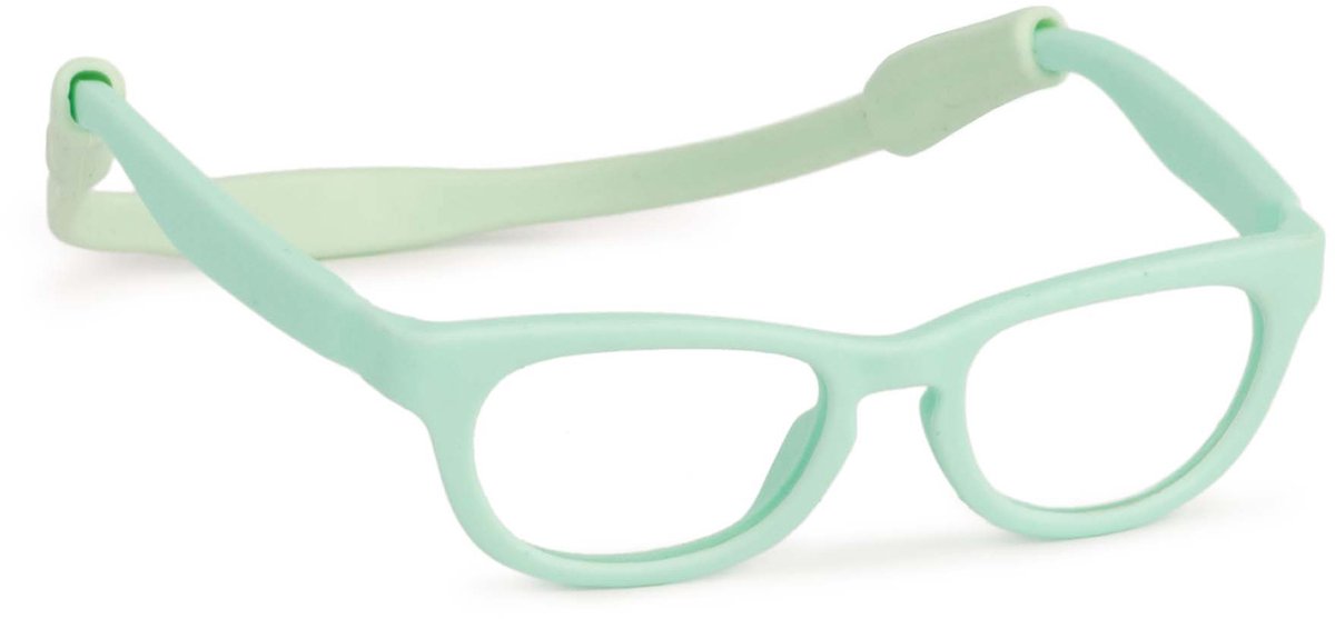 Lunettes de poupée Miniland
