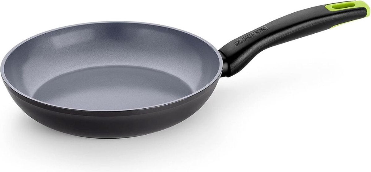 Poêle Monix eco nature - induction - aluminium - 22cm