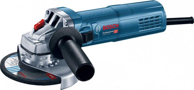 Bosch blue gws 9-125 s meuleuse d'angle 125 mm 900 watts 0601396104