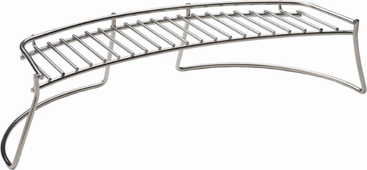 Grille chauffante Napoléon pour barbecues au charbon de bois de ø 57 cm