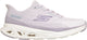 Chaussures de sport femme Skechers glide-step vortex - lavande