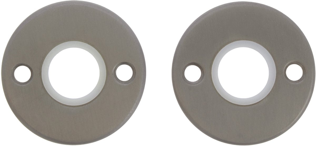 Rosace ronde Starx aluminium – f9