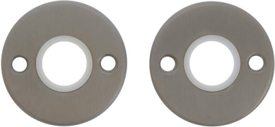 Rosace ronde Starx aluminium – f9
