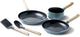 Greenpan en céramique antiadhésive Set 5 pièces