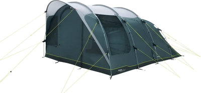 Tente tunnel Outwell sky 6 tente hauteur debout 6 personnes petit format