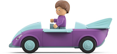 Toddys par Siku Toddys - voiture jouet Jim Junior