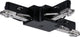 Paulmann connecteur urail connexion en T - noir
