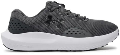 Chaussures de sport Under Armour UA Charged Surge 4-Gry pour hommes - Castle Rock - Anthracite