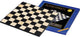 Échiquier Philos Rome Jeu d'échecs classique en bois de 55 mm.