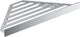 Hansgrohe addtoris porte-savon chromé