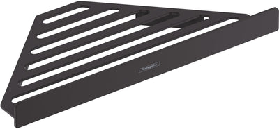 Hansgrohe addtoris porte-savon noir mat