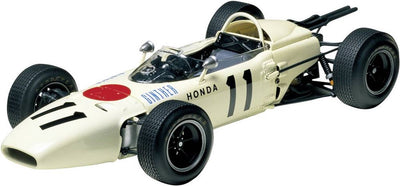 Tamiya 300020043 voiture Honda Ra272 (kit de construction) 1:20