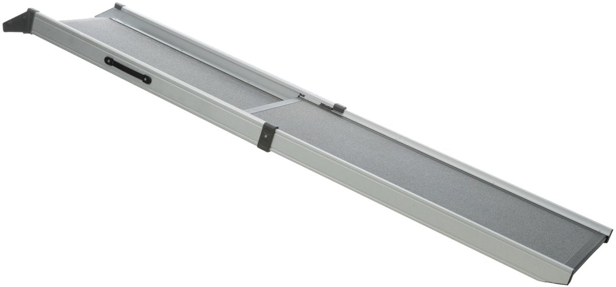 Gangboard de télescope en aluminium Trixie