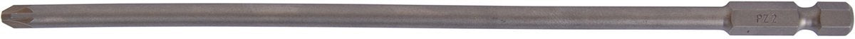 Makita accessoires embout à vis pz2x177x5mm - p-67789