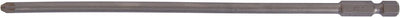 Makita accessoires embout à vis pz2x177x5mm - p-67789
