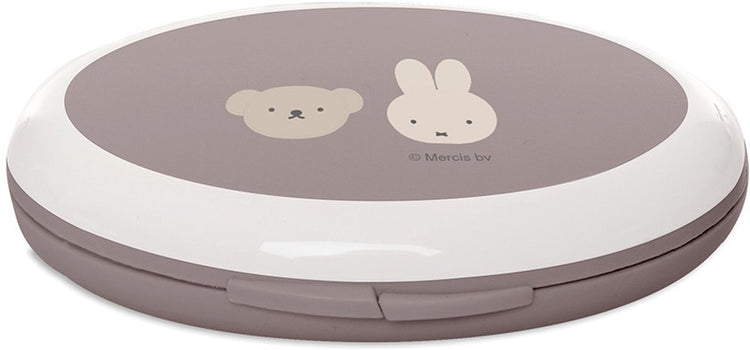 Coffret manucure Bébé-jou Miffy et ses amies