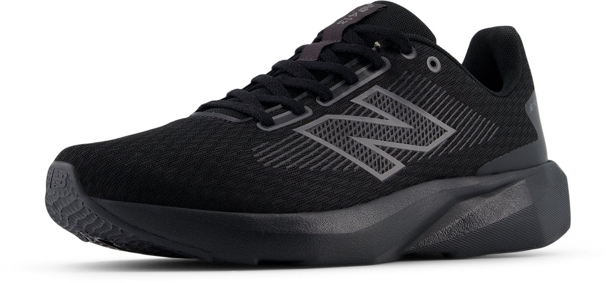 Chaussures de sport New Balance M413 pour homme - noir