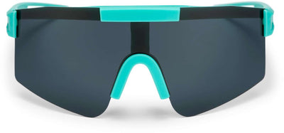 Lunes Chpo Luca Turquoise Black