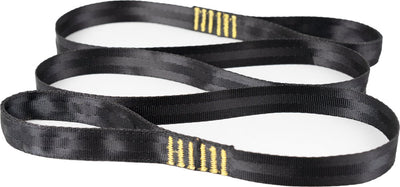 Rallonge de sangle Ticket to the Moon pour suspension de hamac 2 pièces 155 cm
