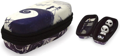 Trousse à crayons Disney L'Étrange Noël de Monsieur Jack avec contenu